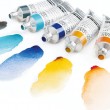 Aquarela Profissional Schmincke Horadam 5ml S3 351 Ruby Red 