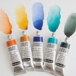 Aquarela Profissional Schmincke Horadam 5ml S1 521 Hooker's Green