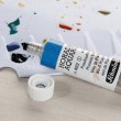 Aquarela Profissional Schmincke Horadam Super Granulation 15ml S2 920 Brilliant Opera Rose