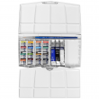 Tinta Aquarela Winsor & Newton Cotman Painting Plus 21 Peças