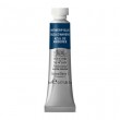 Tinta Aquarela Profissional Winsor & Newton Tubo 5ml S1 010 Antwerp Blue