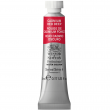 Tinta Aquarela Profissional Winsor & Newton Tubo 5ml S3 097 Cadmium Red Deep