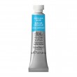 Tinta Aquarela Profissional Winsor & Newton Tubo 5ml S3 137 Cerulean Blue