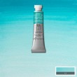 Tinta Aquarela Profissional Winsor & Newton Tubo 5ml S4 191 Cobalt Turquoise Light