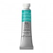 Tinta Aquarela Profissional Winsor & Newton Tubo 5ml S4 191 Cobalt Turquoise Light