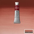 Tinta Aquarela Profissional Winsor & Newton Tubo 5ml S1 317 Indian Red