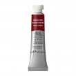 Tinta Aquarela Profissional Winsor & Newton Tubo 5ml S1 317 Indian Red