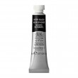 Tinta Aquarela Profissional Winsor & Newton Tubo 5ml S1 331 Ivory Black