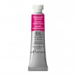 Tinta Aquarela Profissional Winsor & Newton Tubo 5ml S3 479 Permanent Carmine