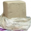 Argila Para Modelagem Porcelana Profissional 10Kg