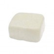 Argila Para Modelagem  Branca 01Kg