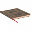 Paperblanks Nova Stella Ultra Pautado Capa Flexível