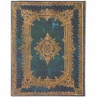 Paperblanks Nova Stella Ultra Pautado Capa Flexível