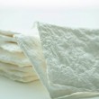 Polpa de Kozo Awagami Para Fabricação Recreativa de Papel 