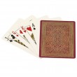Baralho Paperblanks 52 Cartas Design Golden Pathway 