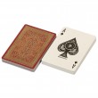 Baralho Paperblanks 52 Cartas Design Golden Pathway 