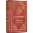 Baralho Paperblanks 52 Cartas Design Golden Pathway 