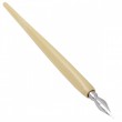Pena Caligráfica Hunt 513EF Com Cabo