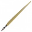 Pena Caligráfica Hunt 513EF Com Cabo