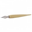 Pena Caligráfica Hunt 513EF Com Cabo