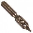 Pena Para Caligrafia William Mitchell Round Hand 2.5