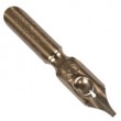 Pena Para Caligrafia William Mitchell Round Hand Oblique 3