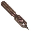 Pena Para Caligrafia William Mitchell Round Hand 6