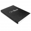 Bloco de Papel Para Desenho Sketch GrafBook 360° A6 Clairefontaine