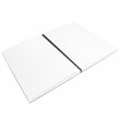Bloco de Papel Para Desenho Sketch GrafBook 360° A6 Clairefontaine