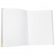 Caderno Koverbook Clairefontaine Pautado Napoles Pastel A5