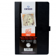 Bloco de Sketch Canson ARTBOOK 180° 14X21,6cm
