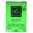 Bloco Para Desenho Recyclé XL 160g/m² A5 25 folhas