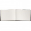 erblanks Blue Luxe Capa Dura Guest Sem Pauta