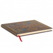 erblanks Blue Luxe Capa Dura Guest Sem Pauta