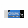 Borracha Foam Eraser XRFW-60 Sakura