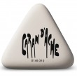 Borracha Para Desenho Caran d'Ache Profissional Triangular