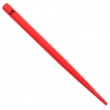 Cabo Para Pena de Caligrafia E+M Saggitarius vermelho