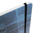 Caderno Pautado Pocket Book Clairefontaine A5+ Azul