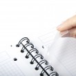 Caderno Pro Book Rhodia Capa Preta A4+