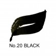Caneta Cambio Tambien N20 Black Kuretake