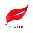 Caneta Cambio Tambien N32 Red Kuretake