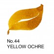 Caneta Cambio Tambien N44 Yellow Ochre Kuretake