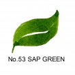 Caneta Cambio Tambien N53 Sap Green Kuretake 