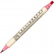 Caneta Caligrafia Artística Zig 021 Salmon Kuretake