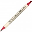 Caneta Caligrafia Artística Zig 024 Rose Kuretake