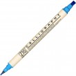 Caneta Caligrafia Artística Zig 031 Baby Blue Kuretake