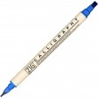 Caneta Caligrafia Artística Zig 032 Blue Jay Kuretake