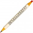 Caneta Caligrafia Artística Zig 052 Apricot Kuretake
