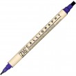 Caneta Caligrafia Artística Zig 080 Violet Kuretake