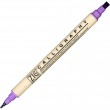 Caneta Caligrafia Artística Zig 081 Hyacinth Kuretake